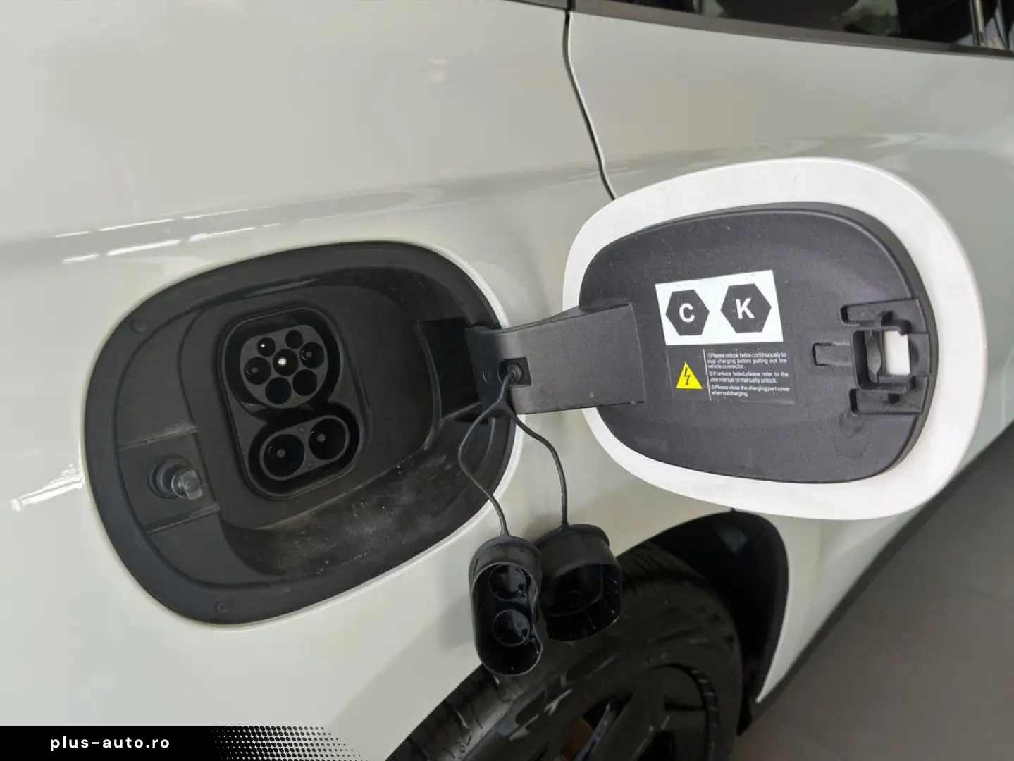 BYD SEAL-6 DM-i PHEV Comfort Panorama 360 Nou Garantie