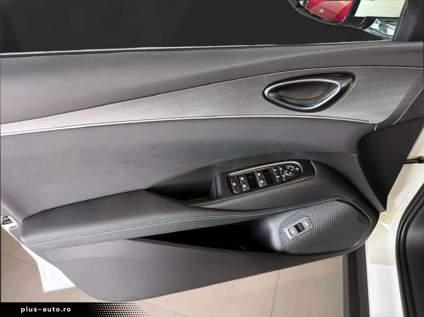 BYD SEAL-6 DM-i PHEV Comfort Panorama 360 Nou Garantie