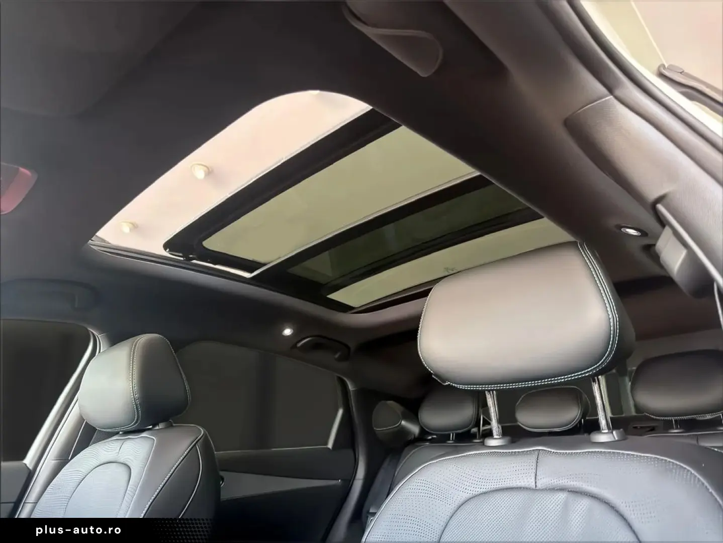 BYD SEAL-6 DM-i PHEV Comfort Panorama 360 Nou Garantie