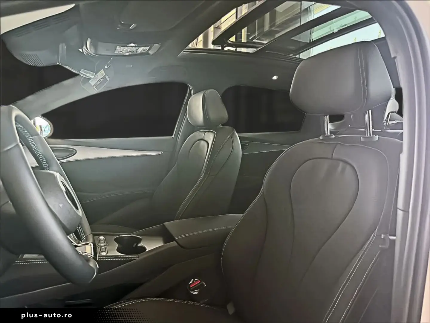 BYD SEAL-6 DM-i PHEV Comfort Panorama 360 Nou Garantie
