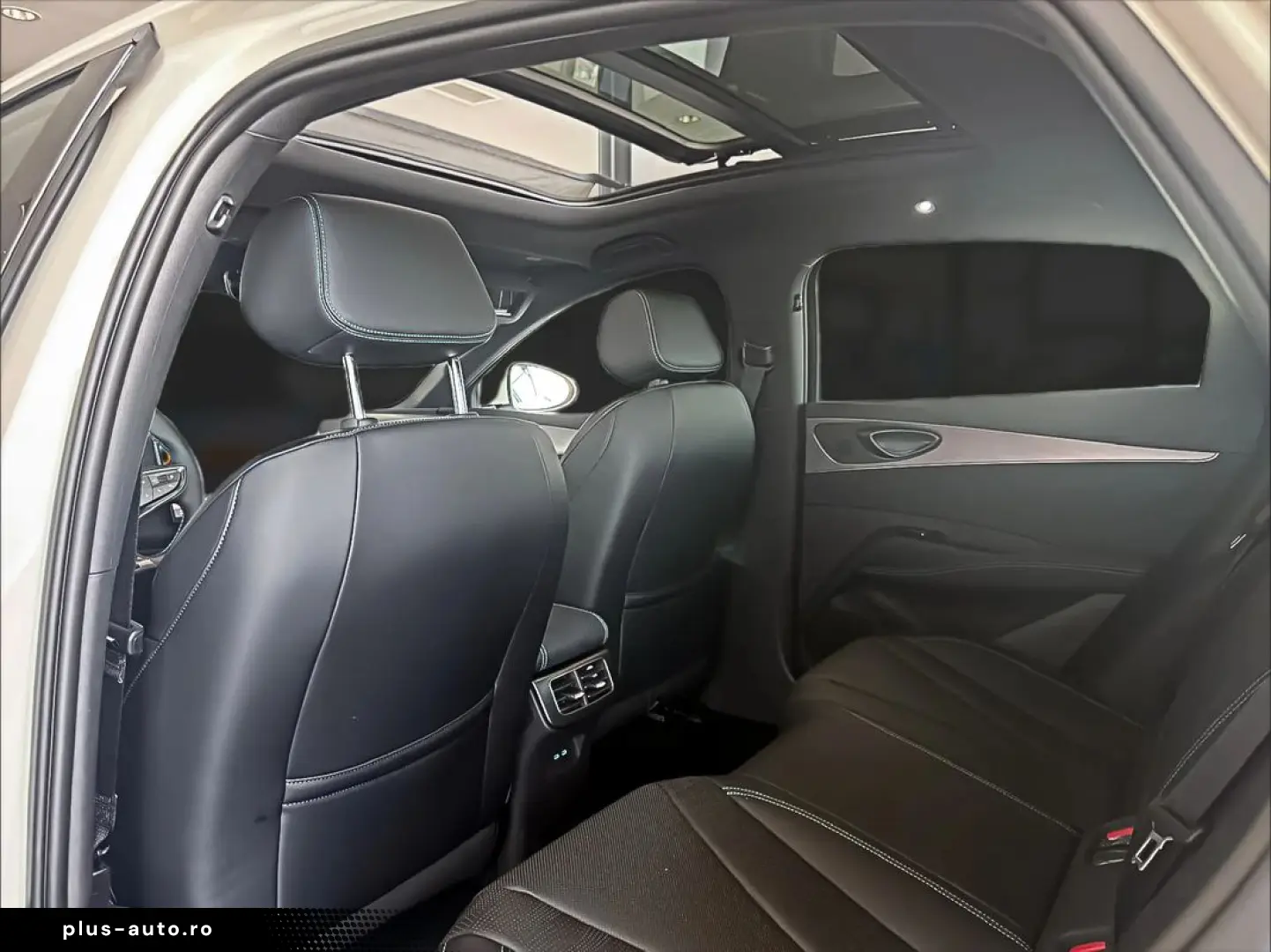 BYD SEAL-6 DM-i PHEV Comfort Panorama 360 Nou Garantie