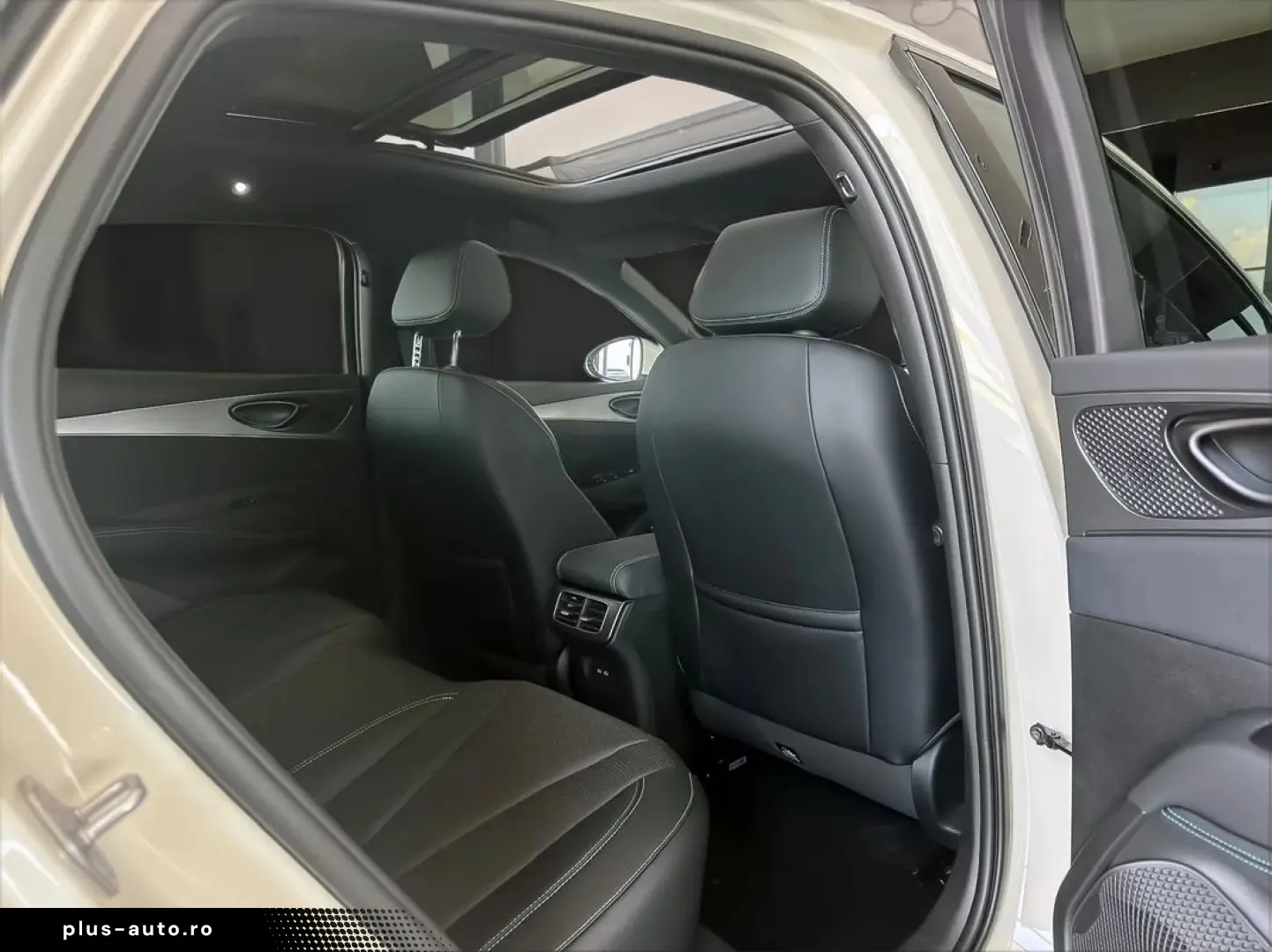 BYD SEAL-6 DM-i PHEV Comfort Panorama 360 Nou Garantie