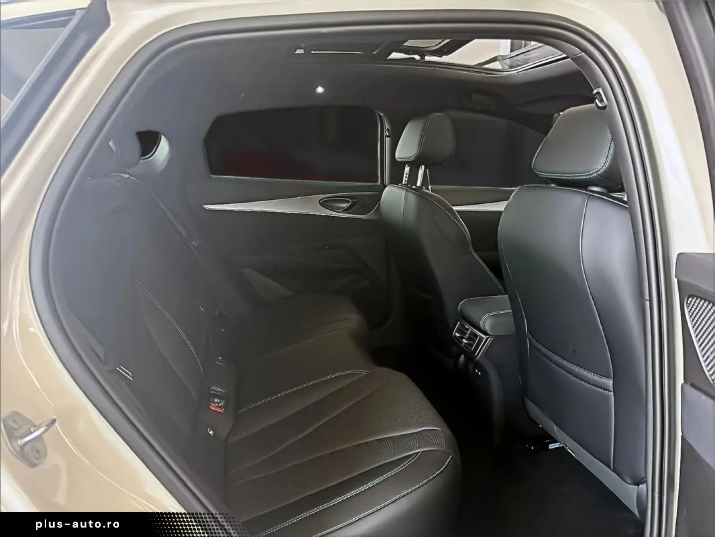 BYD SEAL-6 DM-i PHEV Comfort Panorama 360 Nou Garantie