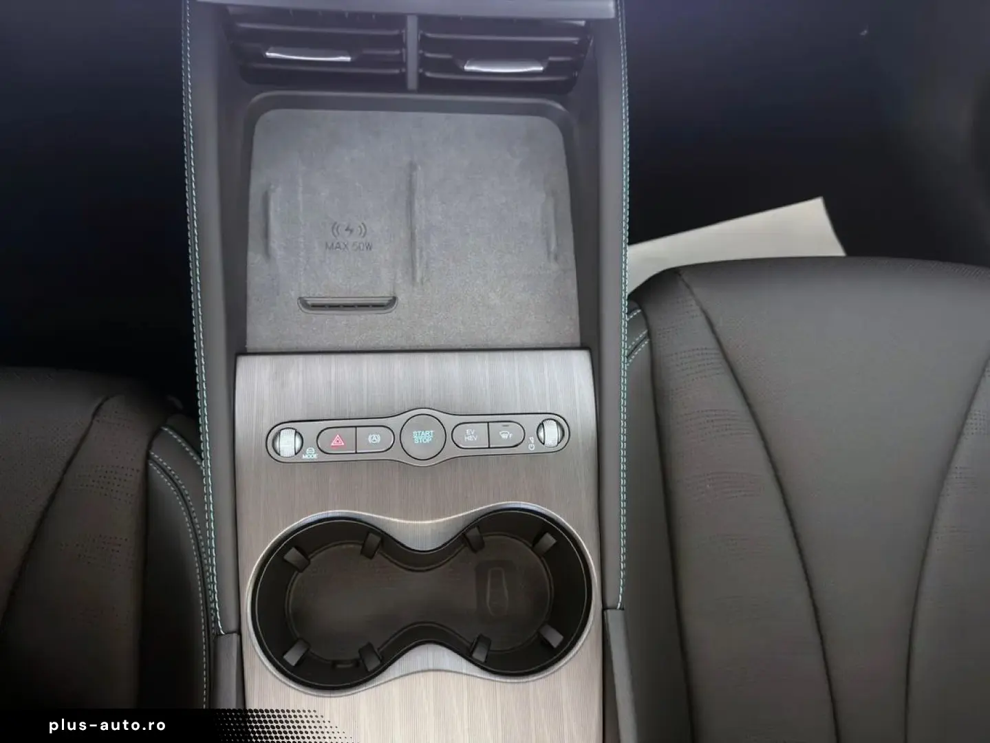 BYD SEAL-6 DM-i PHEV Comfort Panorama 360 Nou Garantie