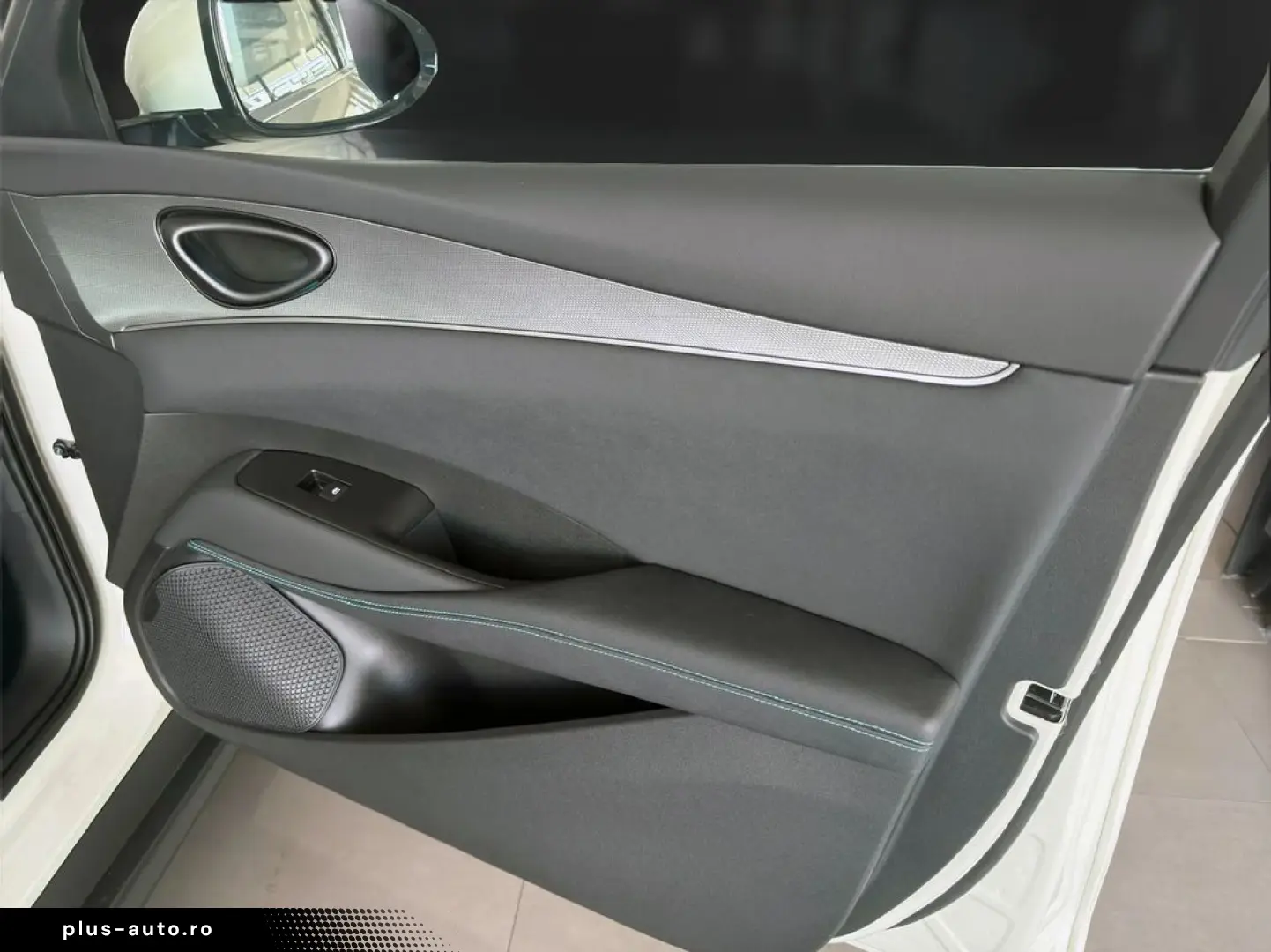 BYD SEAL-6 DM-i PHEV Comfort Panorama 360 Nou Garantie