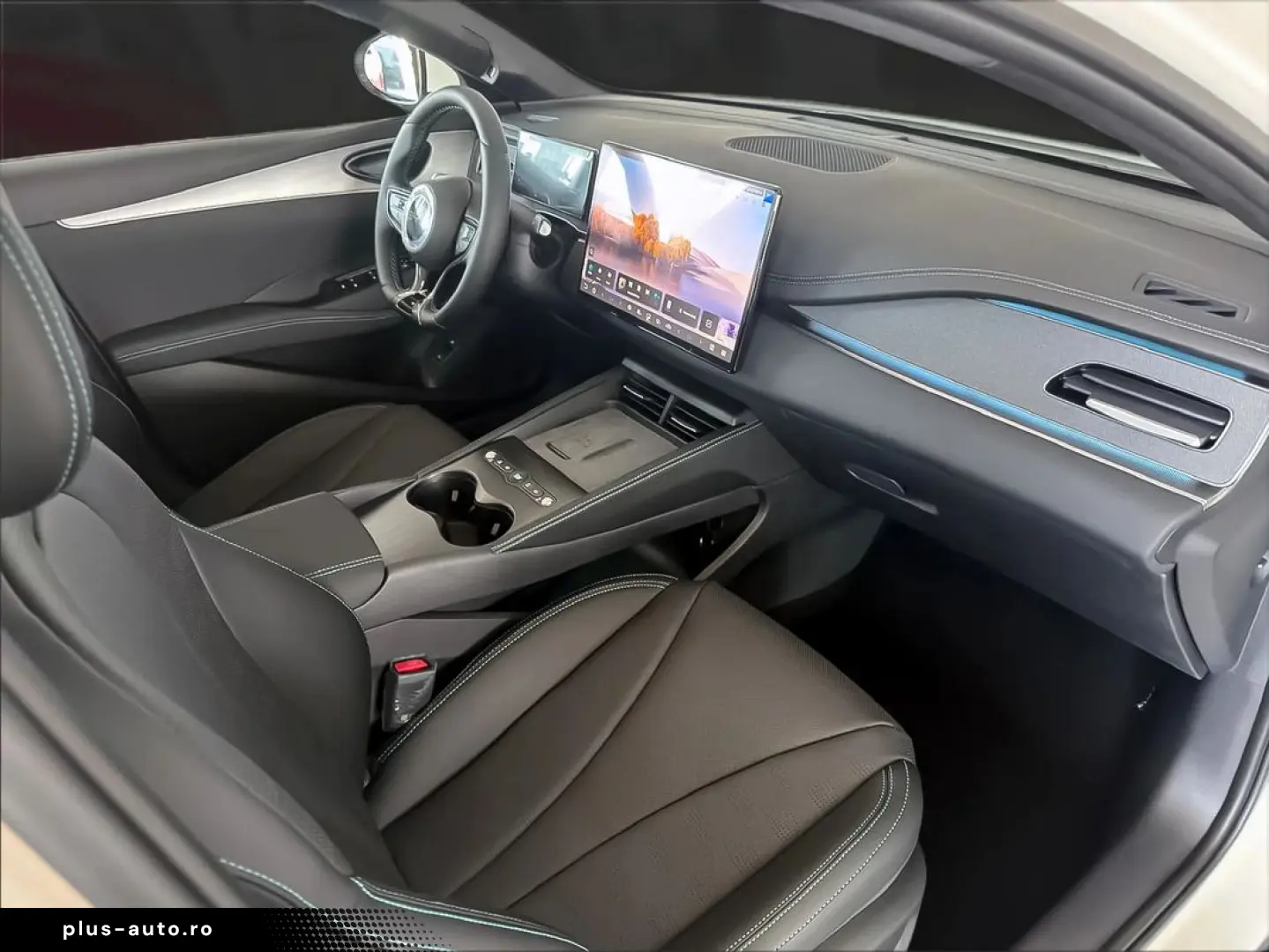 BYD SEAL-6 DM-i PHEV Comfort Panorama 360 Nou Garantie