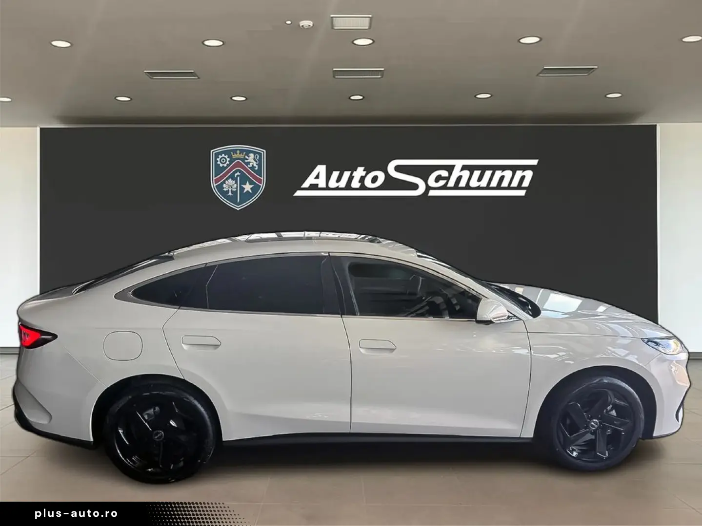 BYD SEAL-6 DM-i PHEV Comfort Panorama 360 Nou Garantie