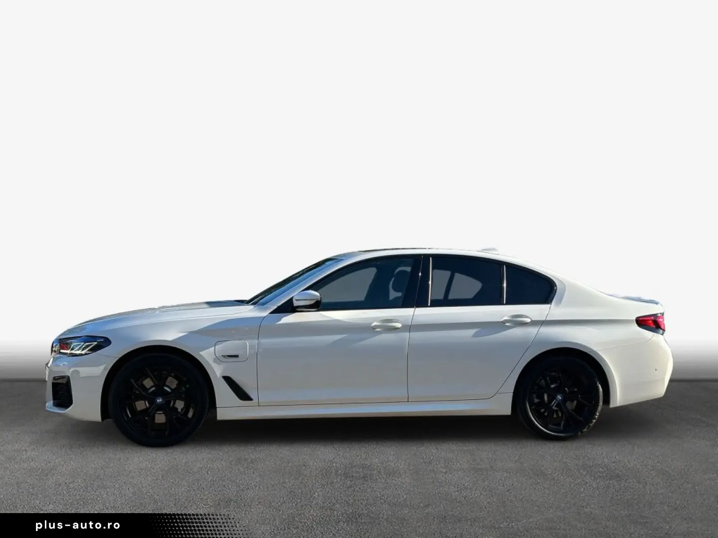 BMW 530e xDrive Aut. M-Paket AHK Laser HeadUp H&K