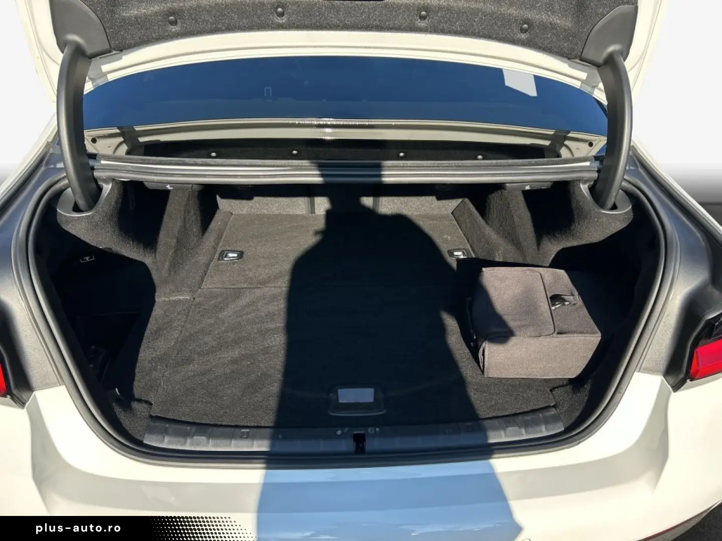 BMW 530e xDrive Aut. M-Paket AHK Laser HeadUp H&K