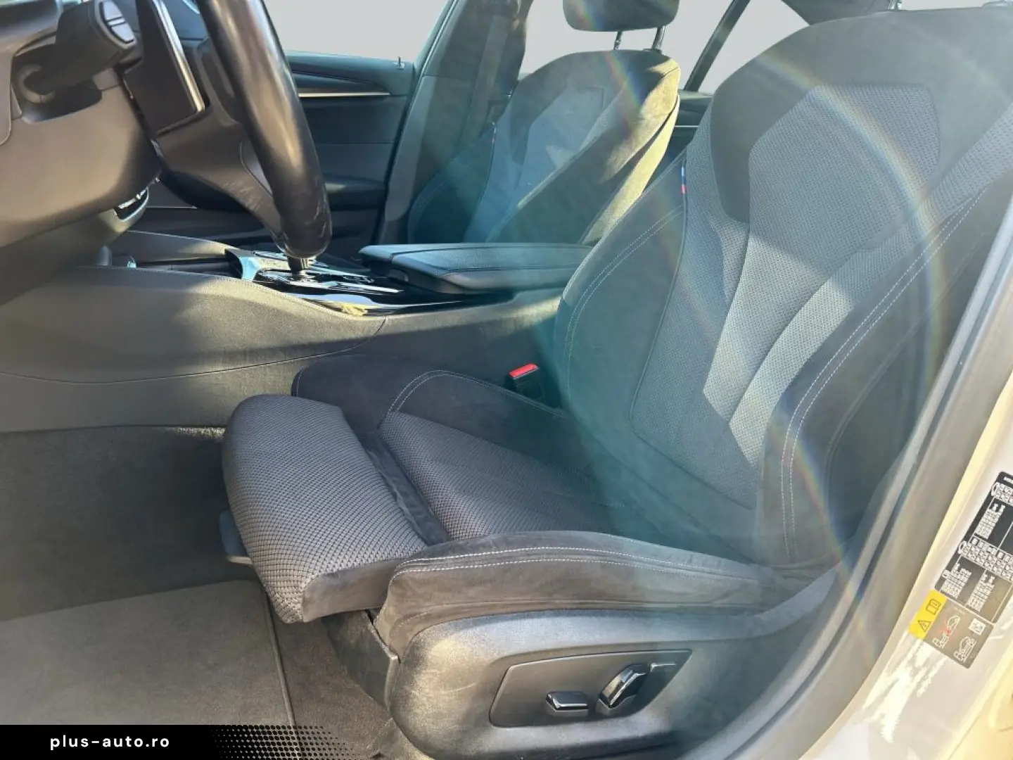 BMW 530e xDrive Aut. M-Paket AHK Laser HeadUp H&K