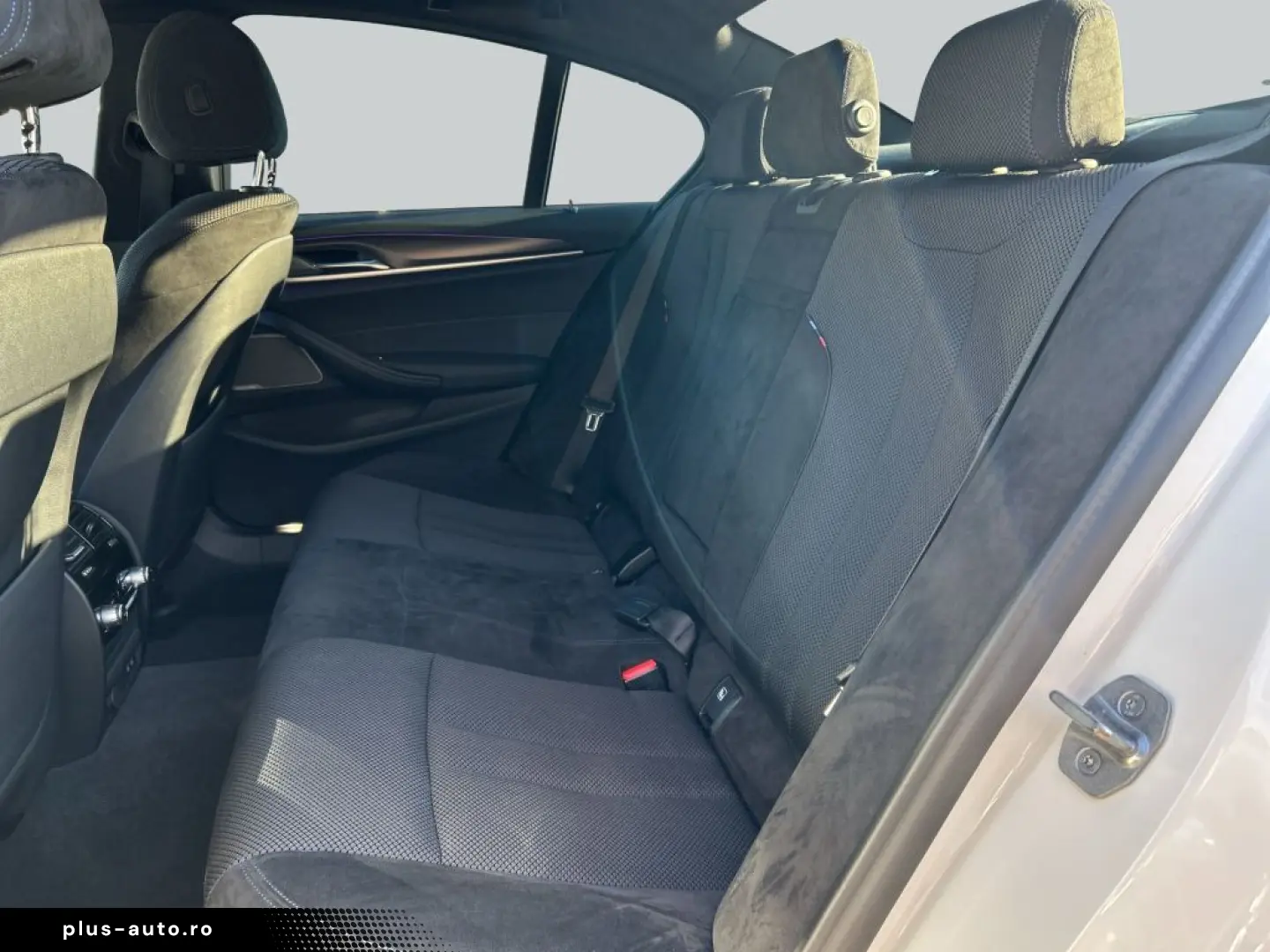 BMW 530e xDrive Aut. M-Paket AHK Laser HeadUp H&K