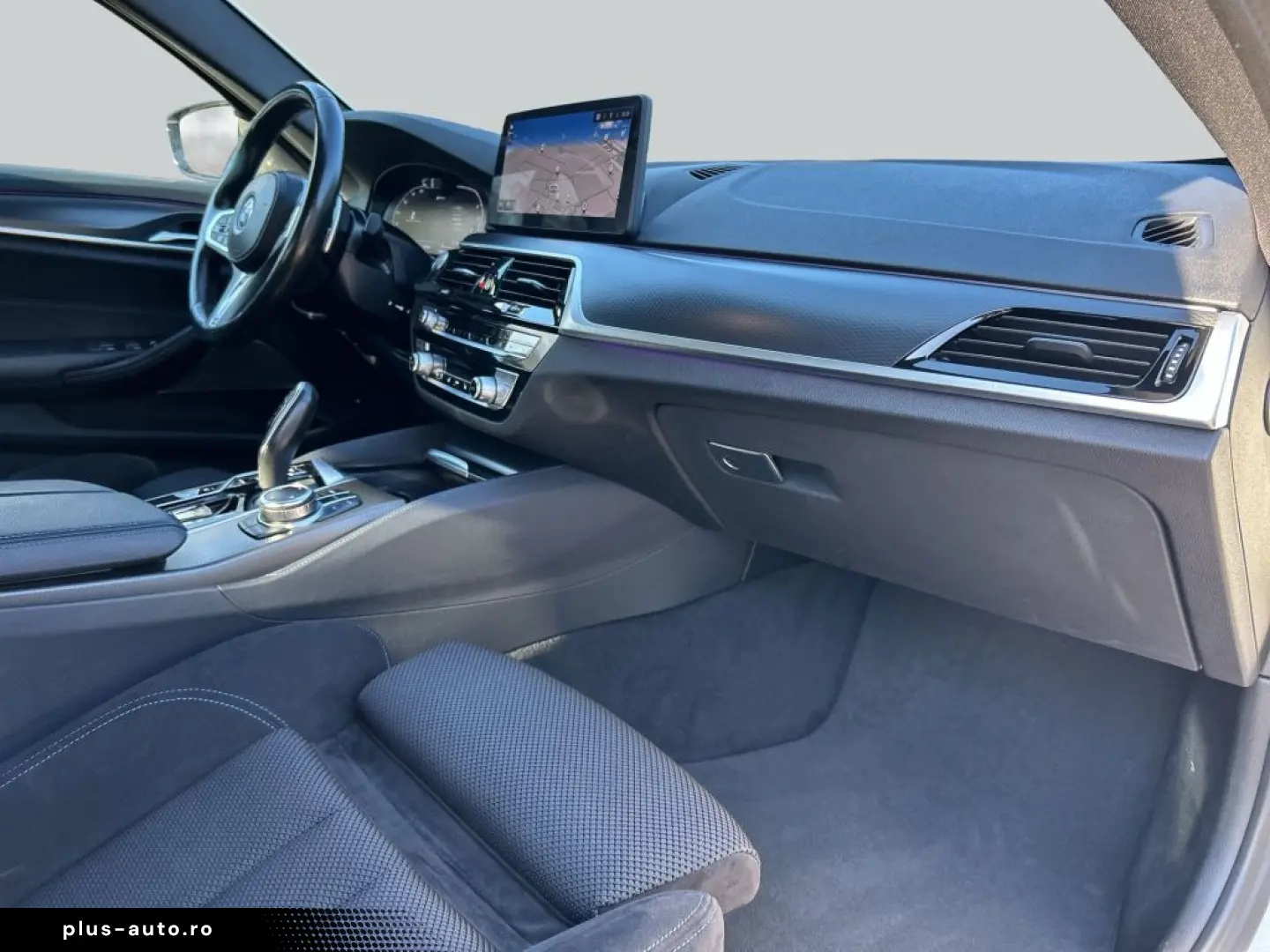BMW 530e xDrive Aut. M-Paket AHK Laser HeadUp H&K