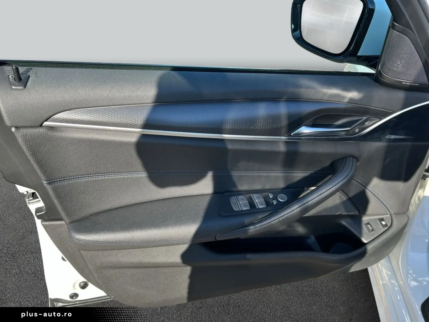 BMW 530e xDrive Aut. M-Paket AHK Laser HeadUp H&K