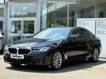BMW 530i xDr.Sports. HUD ACC Laser Kamera HiFi 18