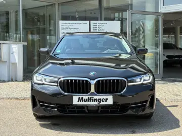 BMW 530i xDr.Sports. HUD ACC Laser Kamera HiFi 18