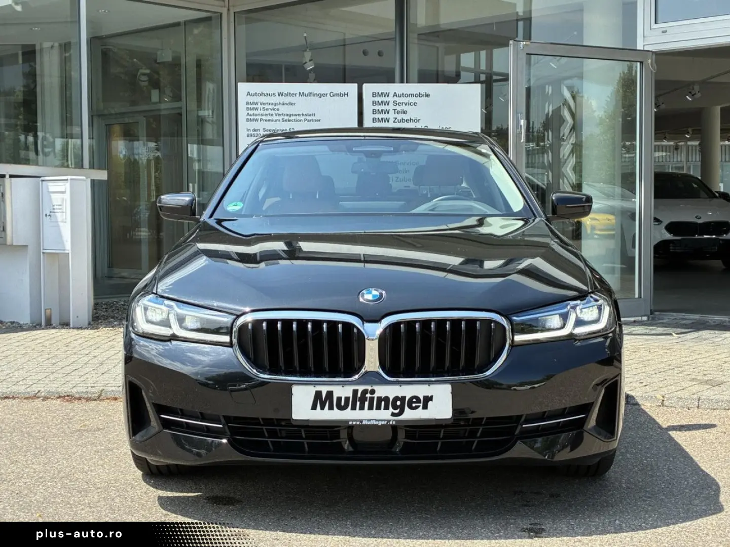 BMW 530i xDr.Sports. HUD ACC Laser Kamera HiFi 18