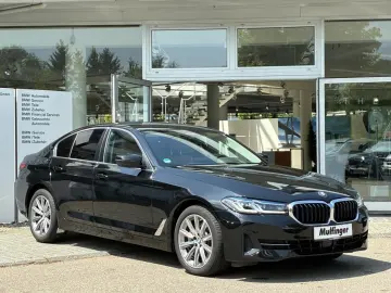 BMW 530i xDr.Sports. HUD ACC Laser Kamera HiFi 18