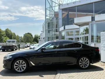 BMW 530i xDr.Sports. HUD ACC Laser Kamera HiFi 18