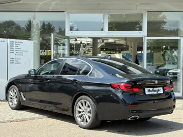 BMW 530i xDr.Sports. HUD ACC Laser Kamera HiFi 18