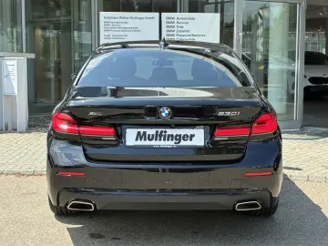 BMW 530i xDr.Sports. HUD ACC Laser Kamera HiFi 18