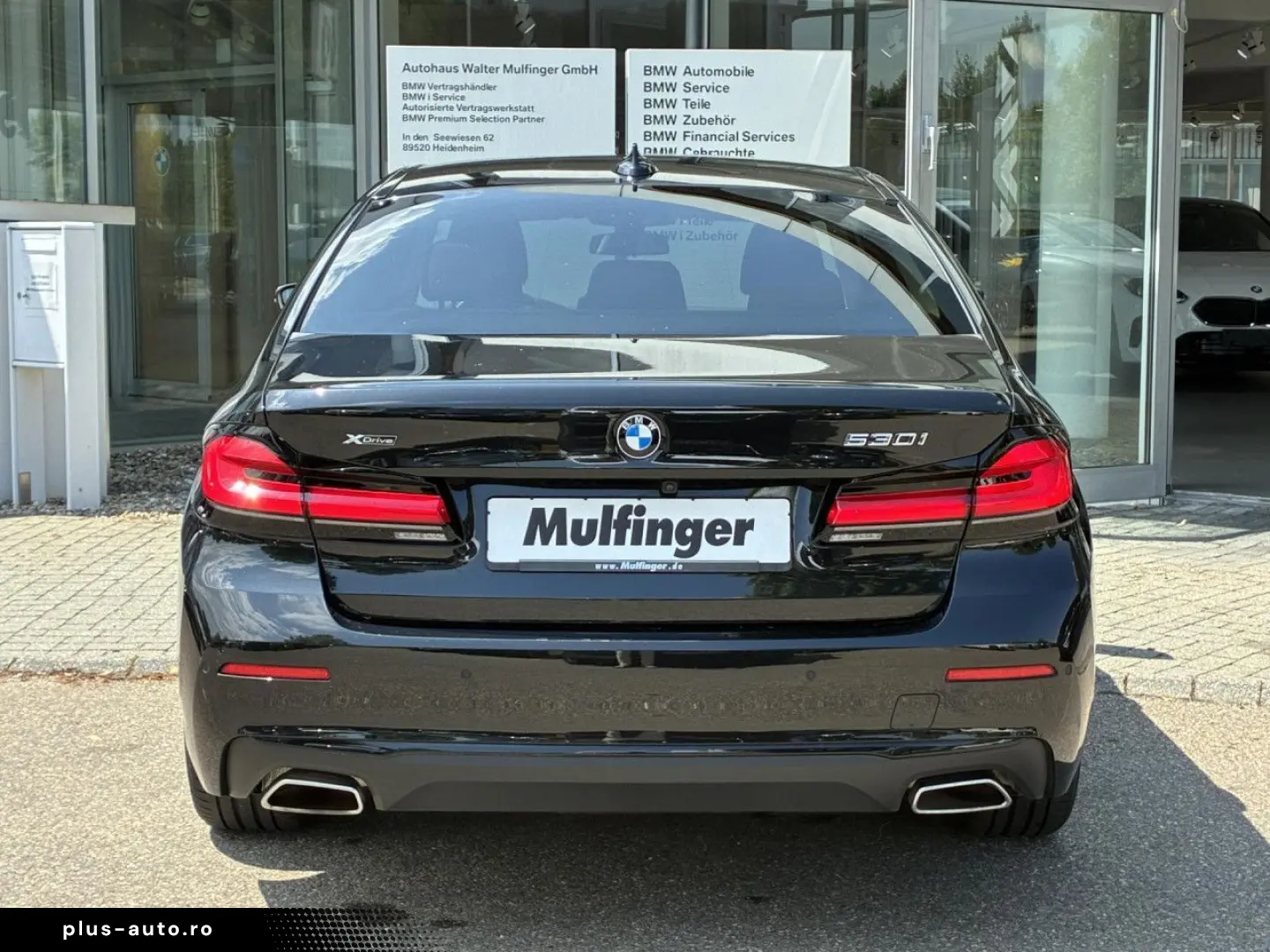 BMW 530i xDr.Sports. HUD ACC Laser Kamera HiFi 18