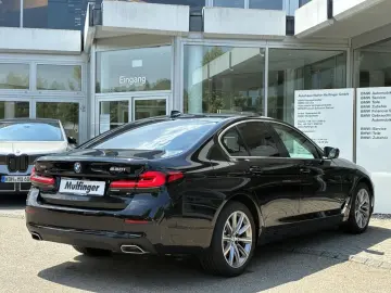 BMW 530i xDr.Sports. HUD ACC Laser Kamera HiFi 18