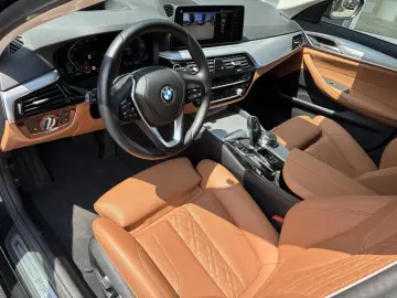 BMW 530i xDr.Sports. HUD ACC Laser Kamera HiFi 18