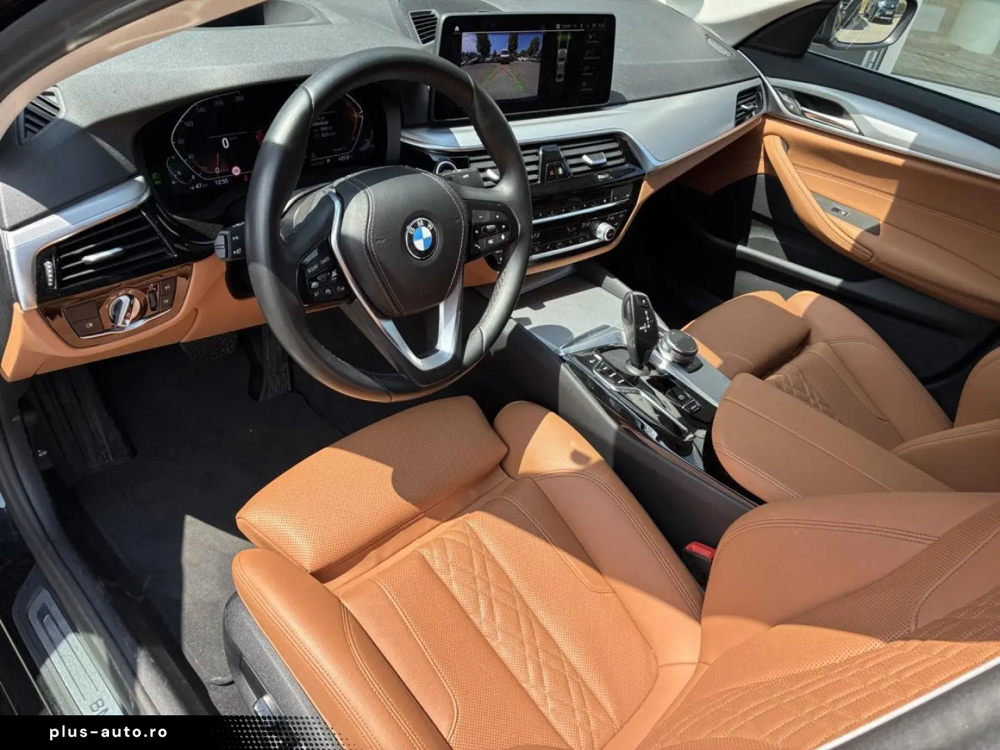 BMW 530i xDr.Sports. HUD ACC Laser Kamera HiFi 18