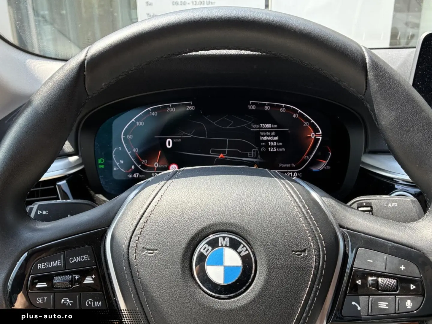 BMW 530i xDr.Sports. HUD ACC Laser Kamera HiFi 18