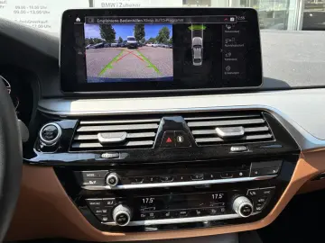 BMW 530i xDr.Sports. HUD ACC Laser Kamera HiFi 18