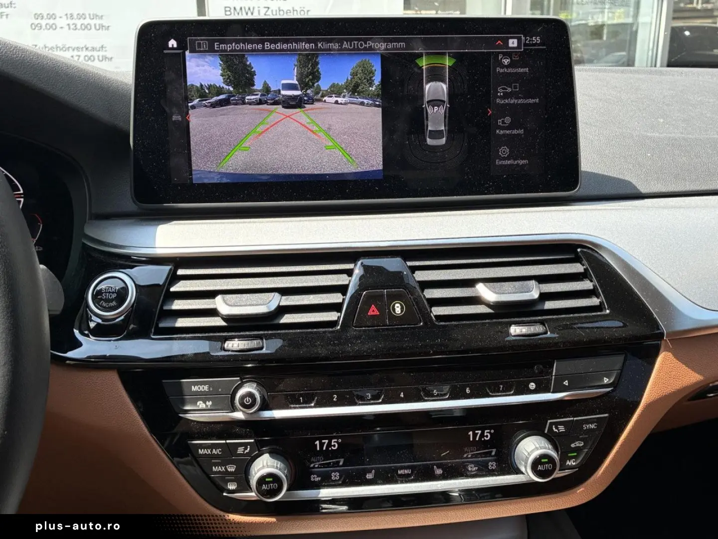BMW 530i xDr.Sports. HUD ACC Laser Kamera HiFi 18