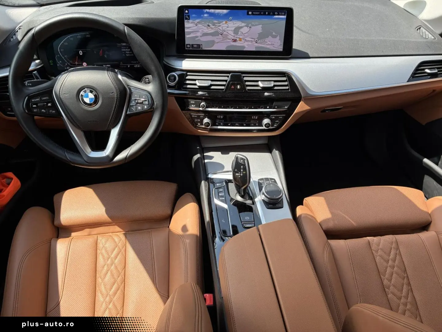 BMW 530i xDr.Sports. HUD ACC Laser Kamera HiFi 18