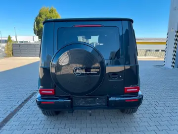 MERCEDES-BENZ G 400d AMG Line