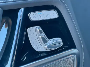 MERCEDES-BENZ G 400d AMG Line