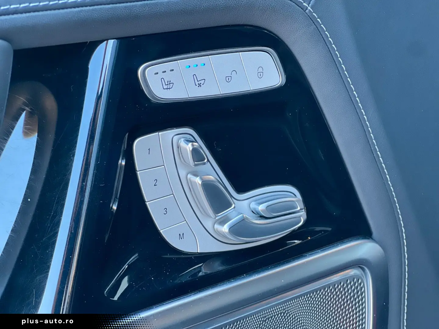 MERCEDES-BENZ G 400d AMG Line