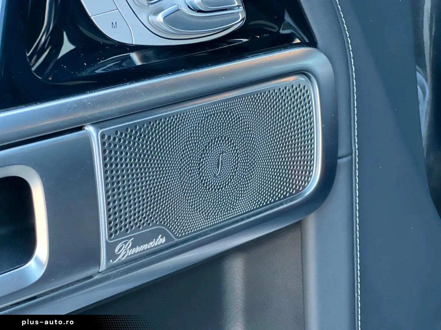 MERCEDES-BENZ G 400d AMG Line