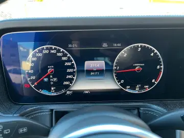 MERCEDES-BENZ G 400d AMG Line