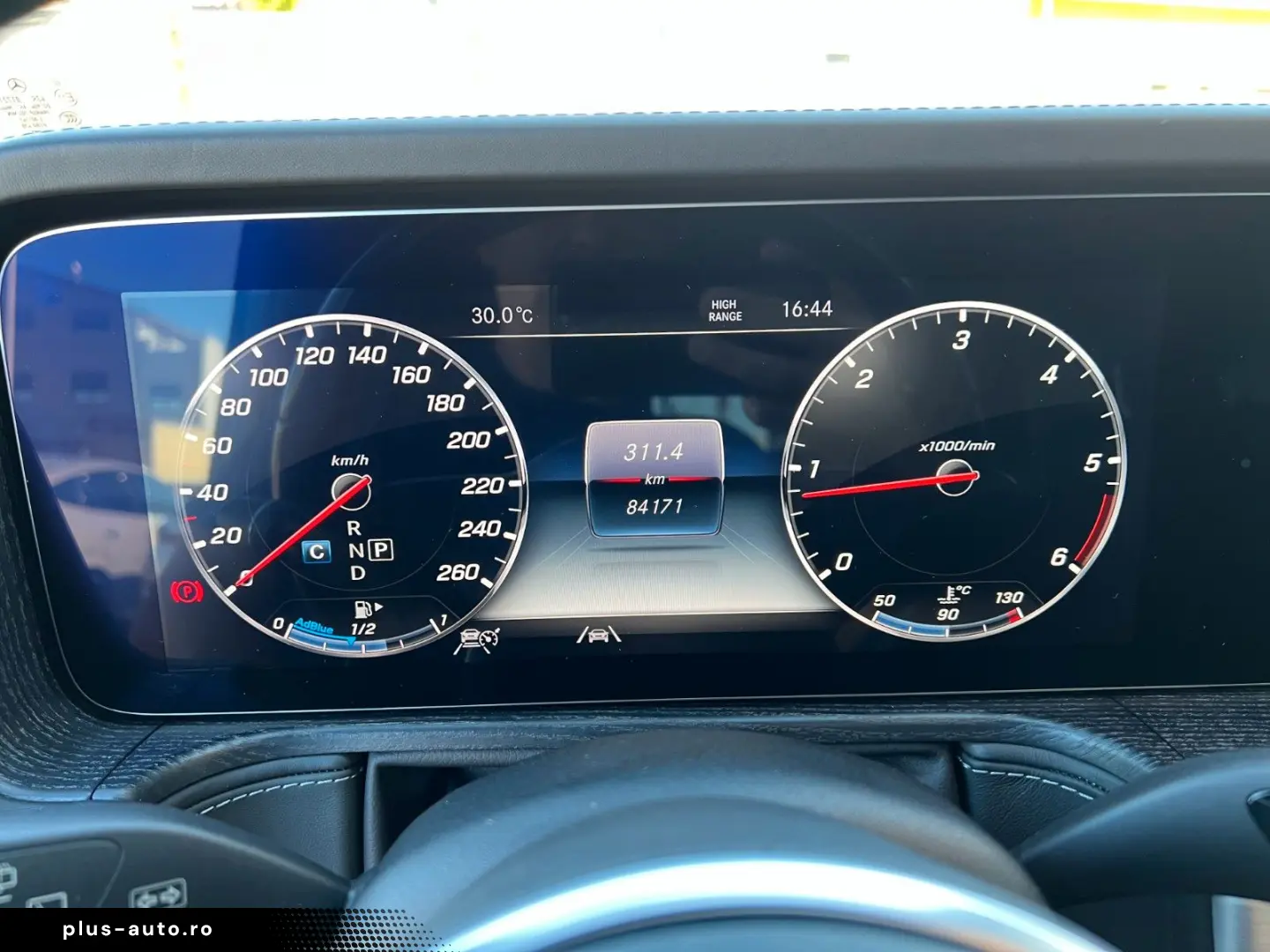 MERCEDES-BENZ G 400d AMG Line