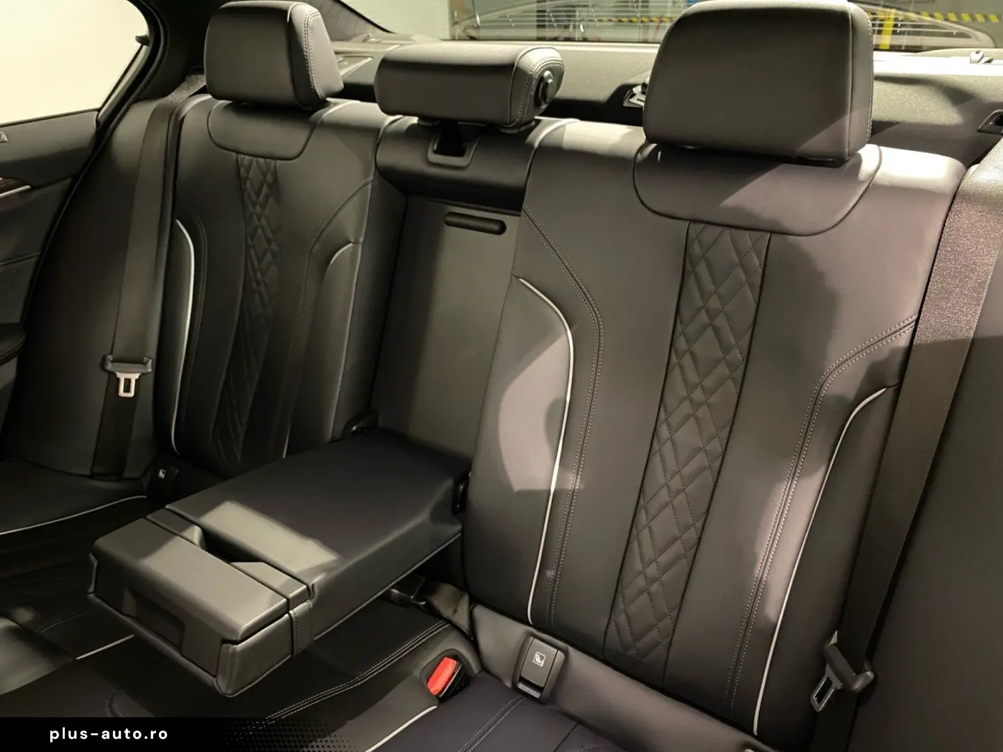 BMW 530d xDrive Limousine M Sport Standheizung