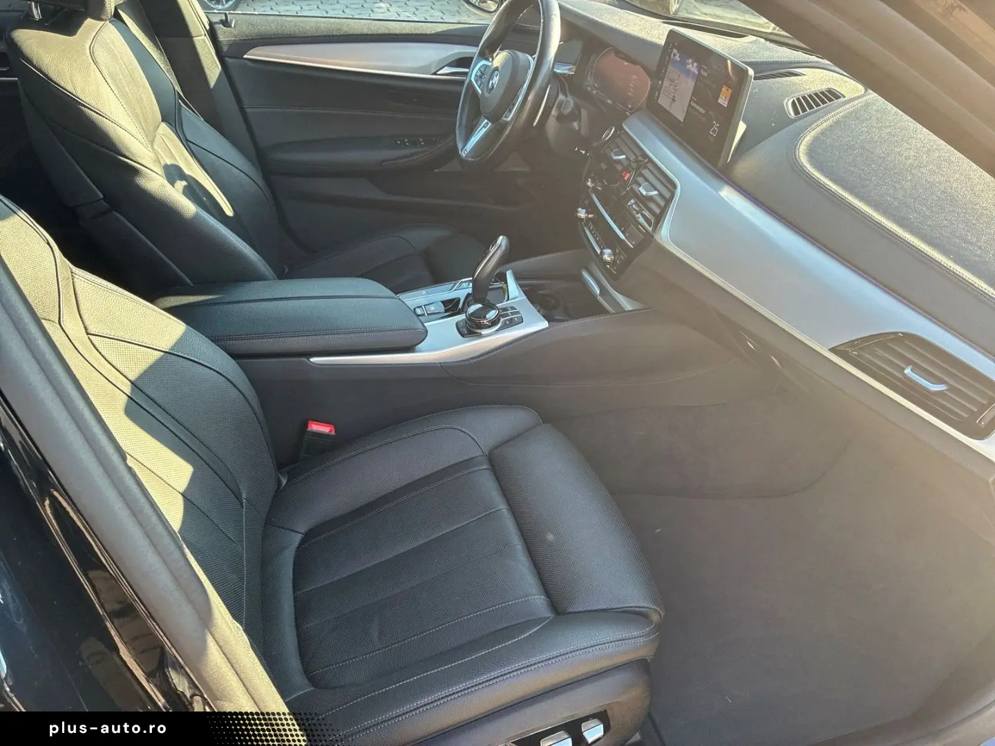 BMW 530 d xDrive Lim M SPORT STANDHZG LASER AHK DA P