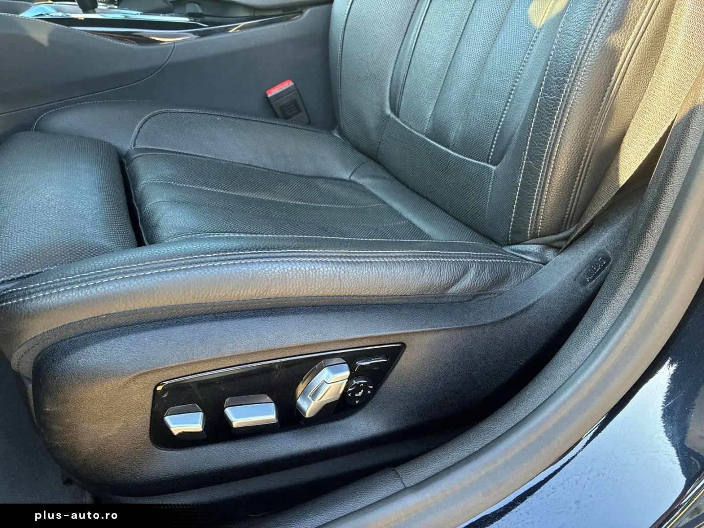BMW 530 d xDrive Lim M SPORT STANDHZG LASER AHK DA P
