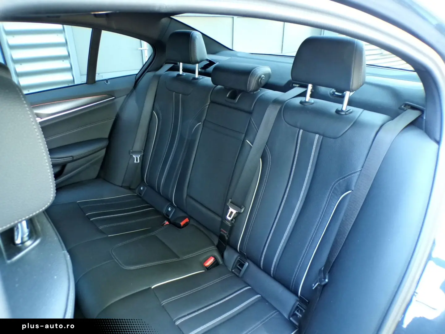 BMW 530d xDrive Lim. M Sport Laser HuD HiFi eGSD AHK