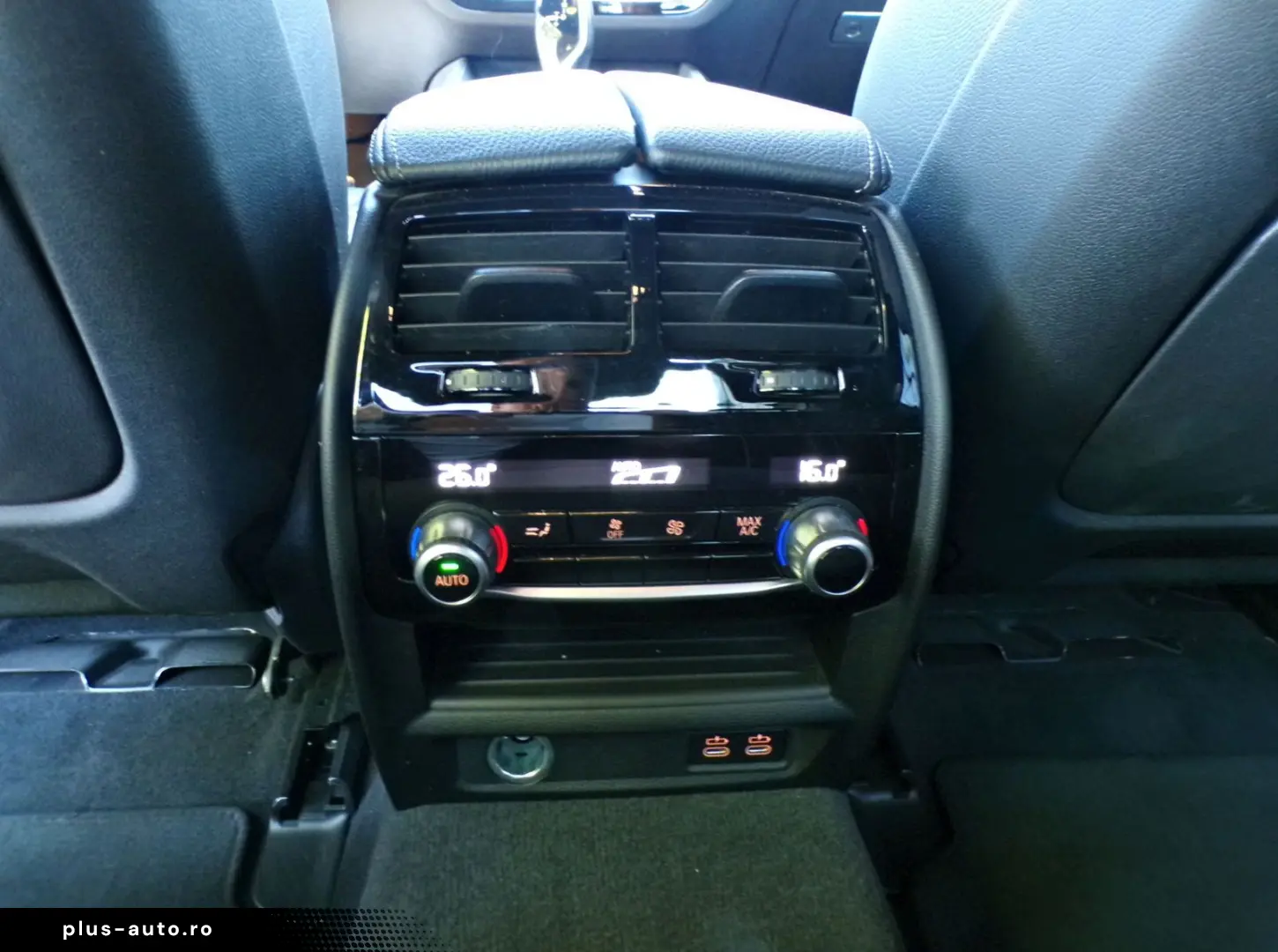 BMW 530d xDrive Lim. M Sport Laser HuD HiFi eGSD AHK