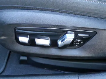 BMW 530d xDrive Lim. M Sport Laser HuD HiFi eGSD AHK