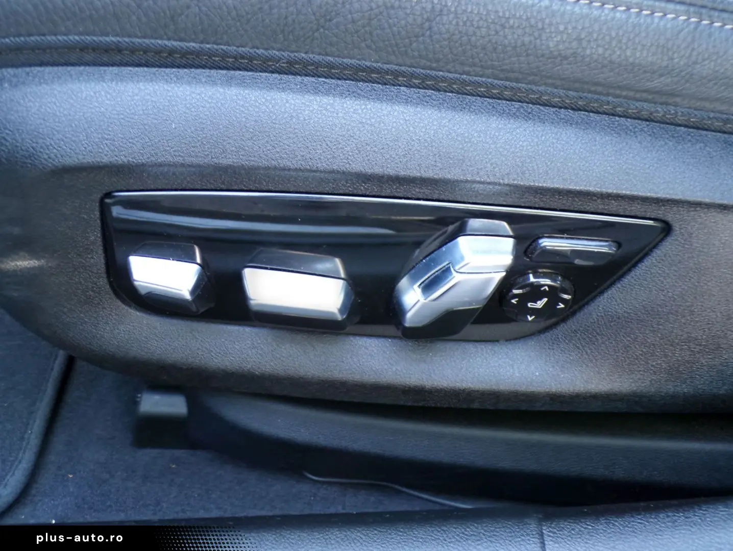 BMW 530d xDrive Lim. M Sport Laser HuD HiFi eGSD AHK