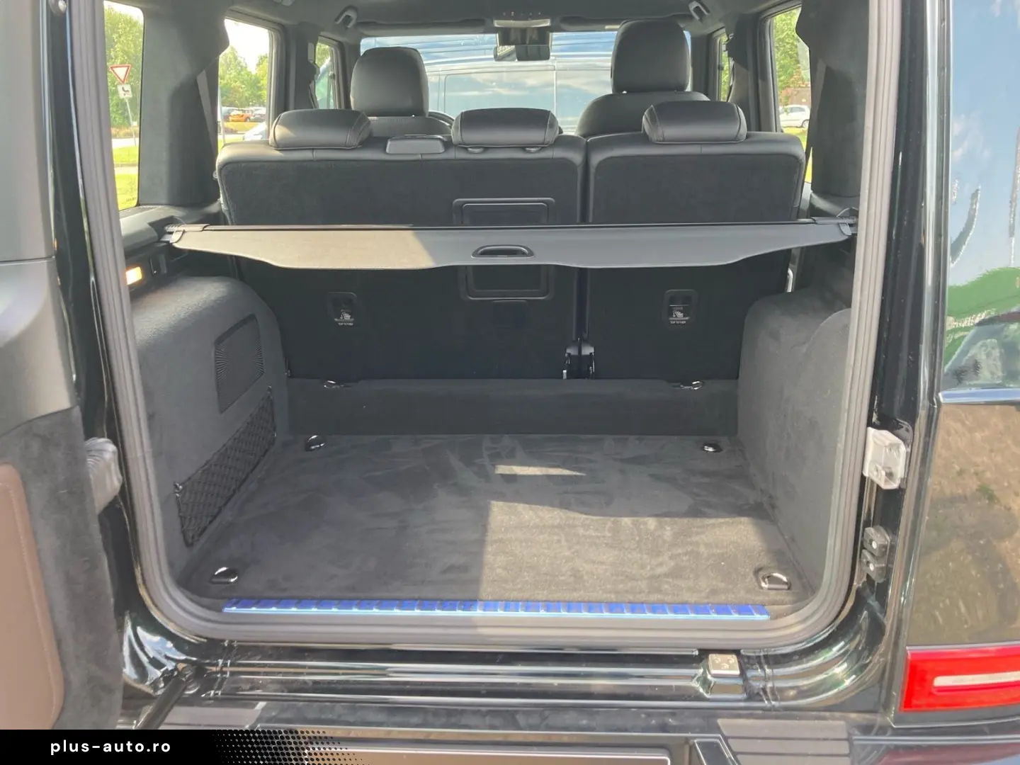 MERCEDES-BENZ G 400 d