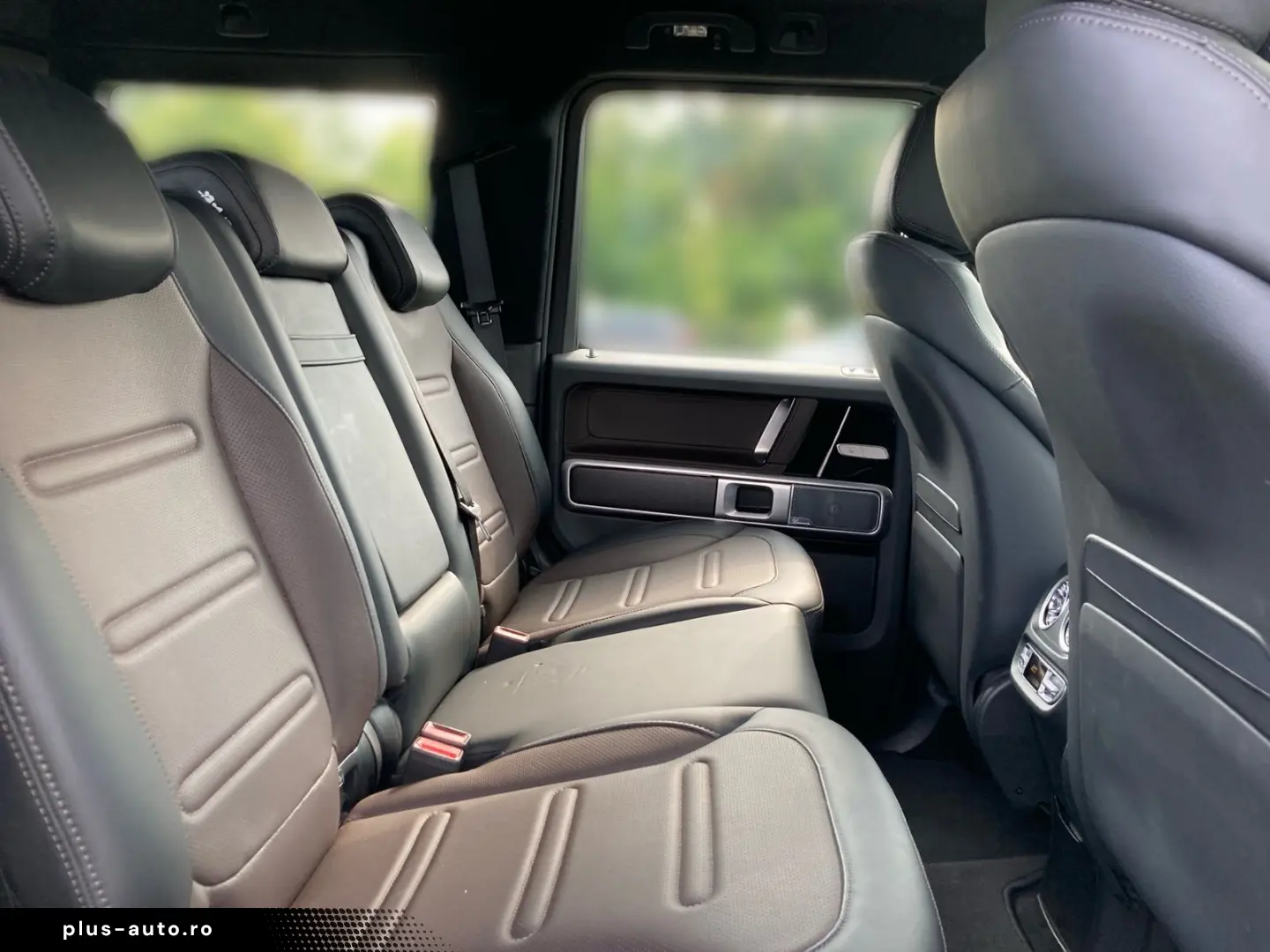MERCEDES-BENZ G 400 d