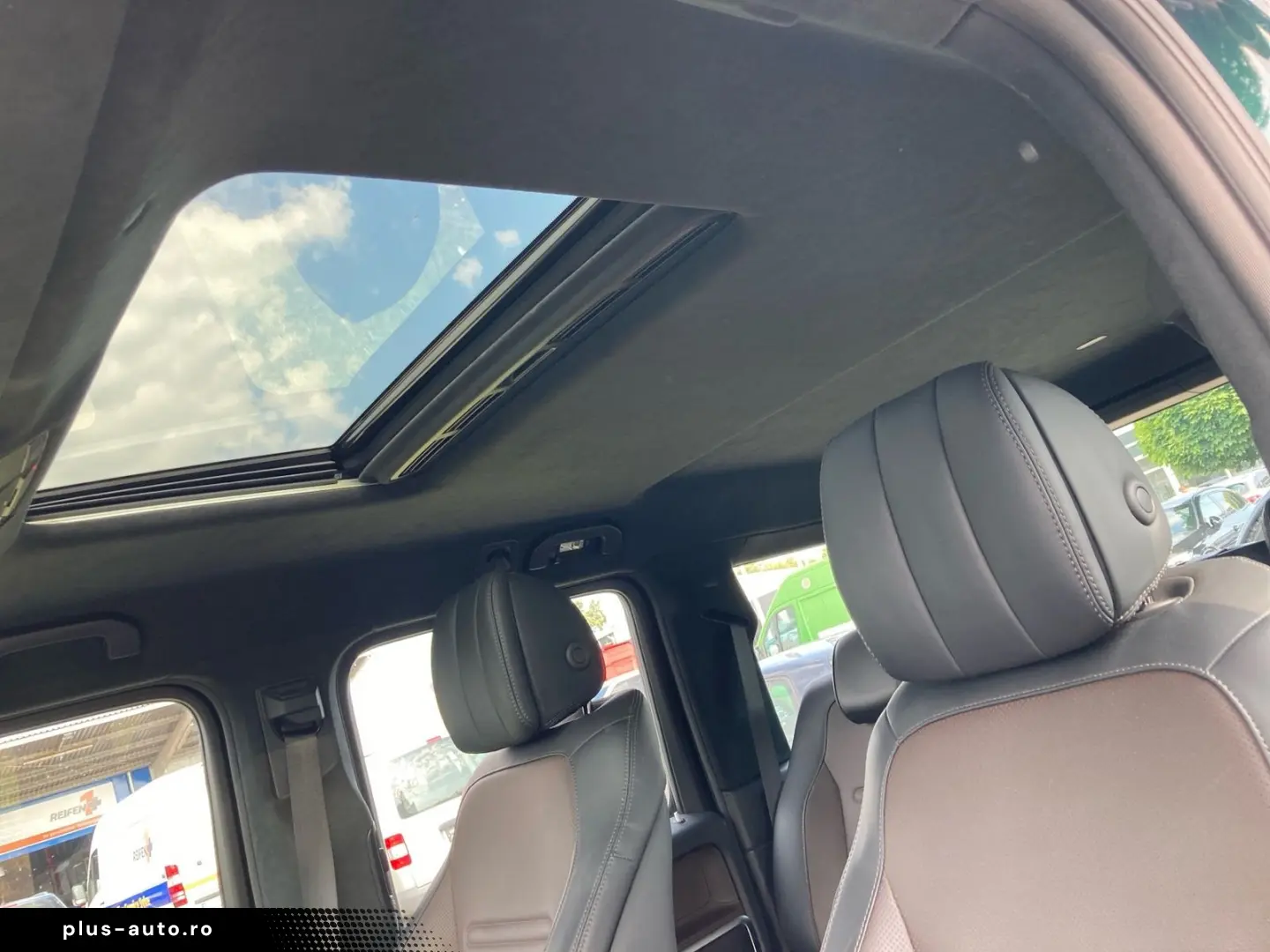 MERCEDES-BENZ G 400 d