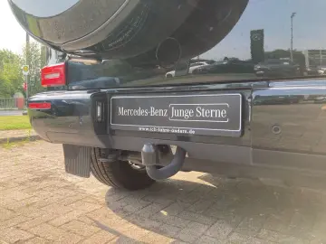MERCEDES-BENZ G 400 d