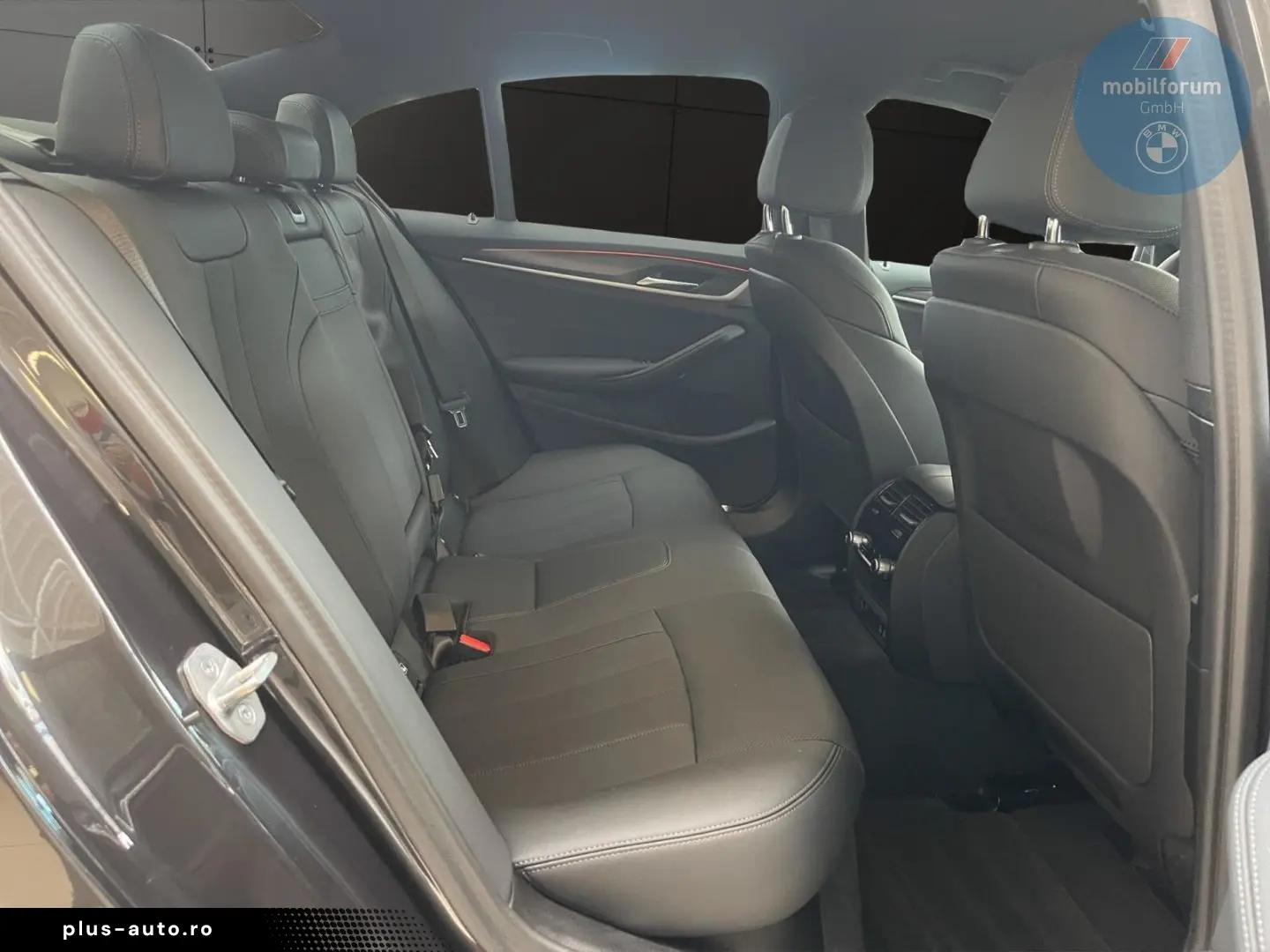 BMW 540 d xDrive Lim. M-Sport Laserlicht HUD ACC 360